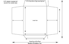 Envelope Templates