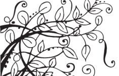 Epic Free Printable Wood Burning Patterns