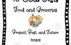 Eslell Skits Food And Groceries Going To The Market Skit