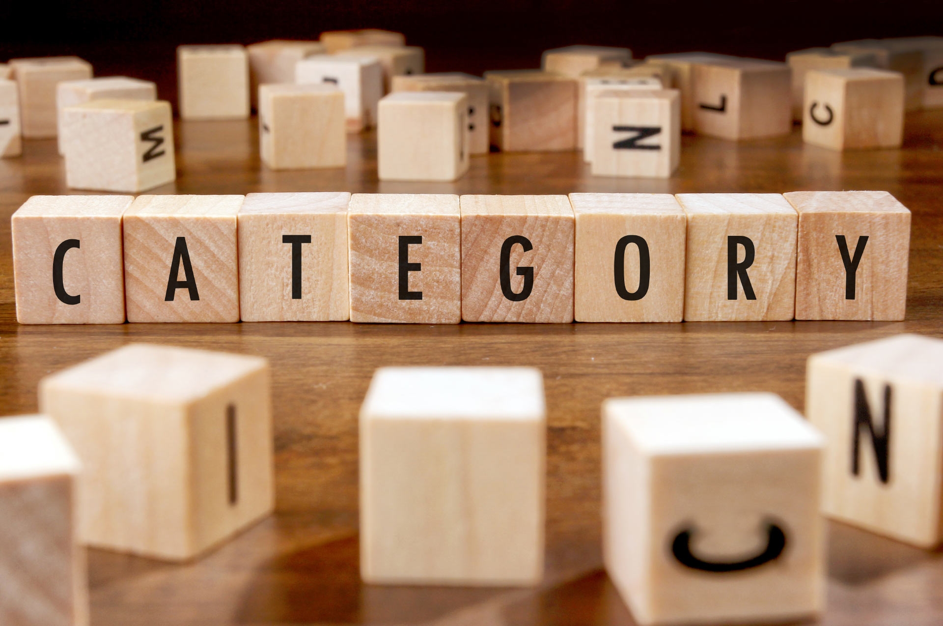 Essential Elements For Category Management Success