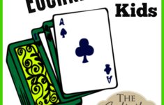 Euchre For Kids