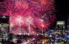 Everything You Need To Know Ahead Of Nashvilles Let Freedom Sing July 4 Celebration