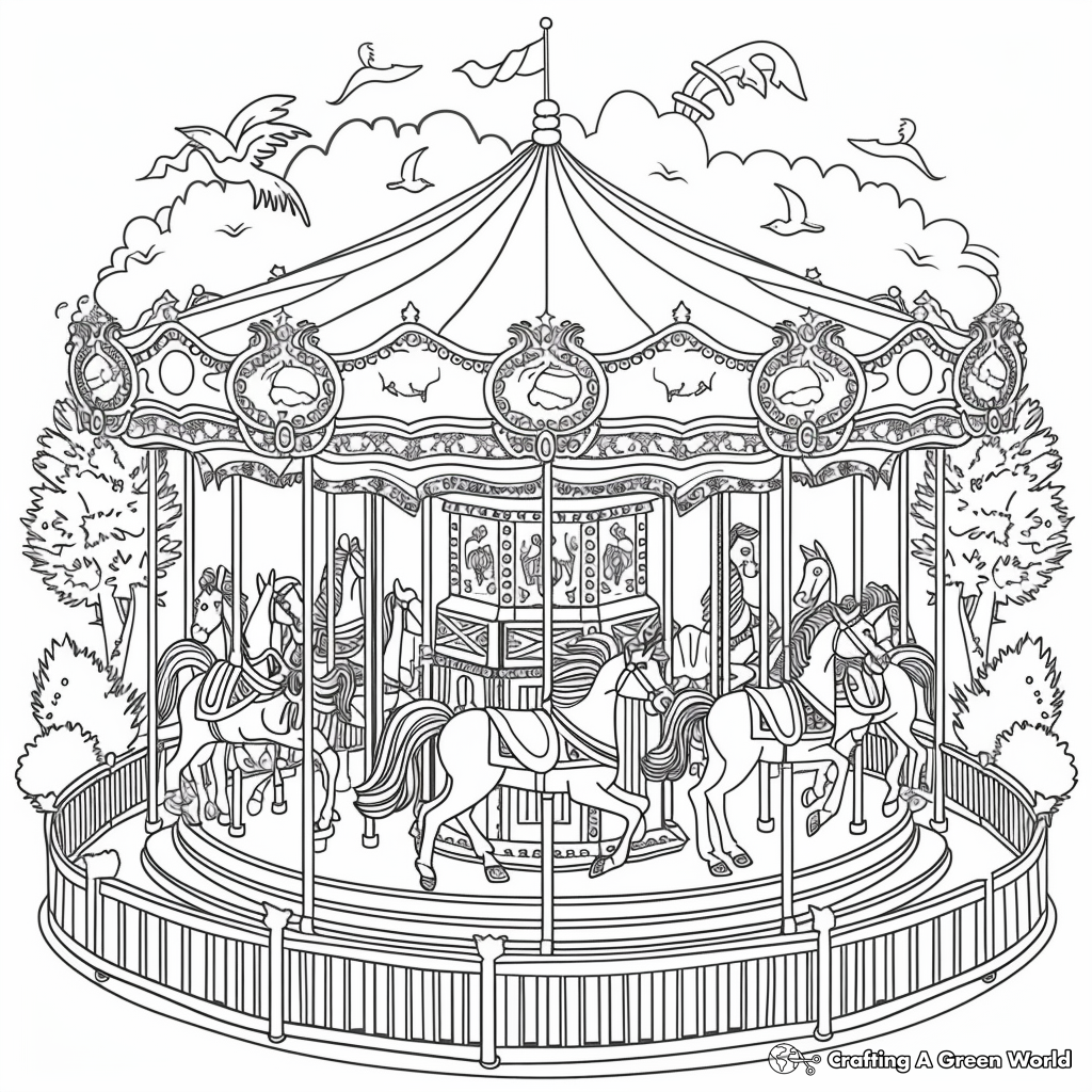 free printable county fair coloring pages free printable county fair coloring pages