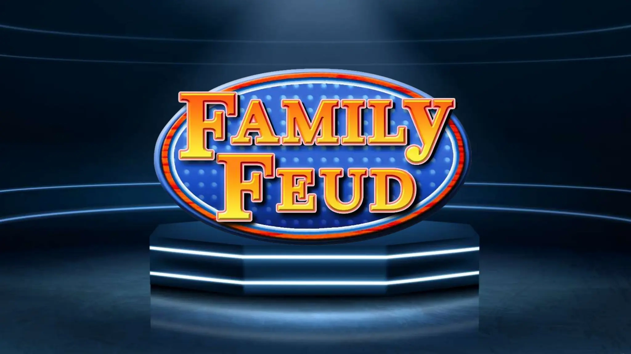 Family Feud Powerpoint Presentation For School Games Family Feud Powerpoint Presentation For School Games