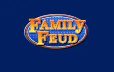 Family Feud Template By Slidelizard En Pptx