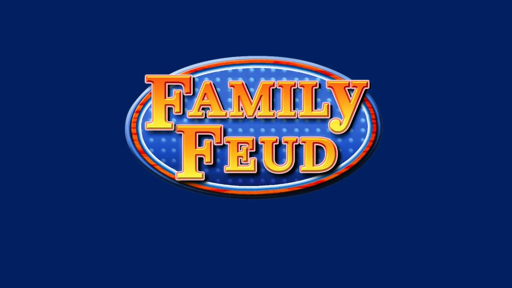 Family Feud Template By Slidelizard En Pptx Family Feud Template By Slidelizard En Pptx