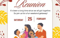 Family Reunion