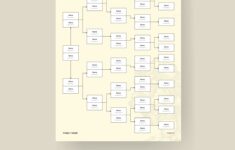 Family Tree Templates