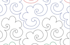 Favorite Pantograph Patterns