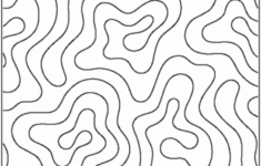 Favorite Pantograph Patterns