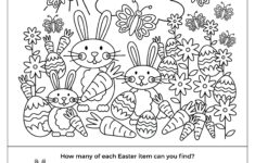 Felices Pascuas Coloring Page By Natalie Brown