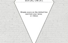 Festive Free Printable Halloween Bunting