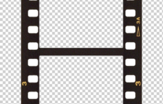 Film Strip Template Free Printable