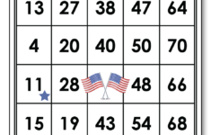 Flagsbingodigital