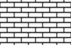 Flat Bricks Wall Seamless Pattern Wallpaper Flat Bricks Wall Seamless Pattern Wallpaper Grunge Texture Background Old Image222644871