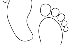 Footprints