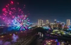 Fort Worth 4th Of July