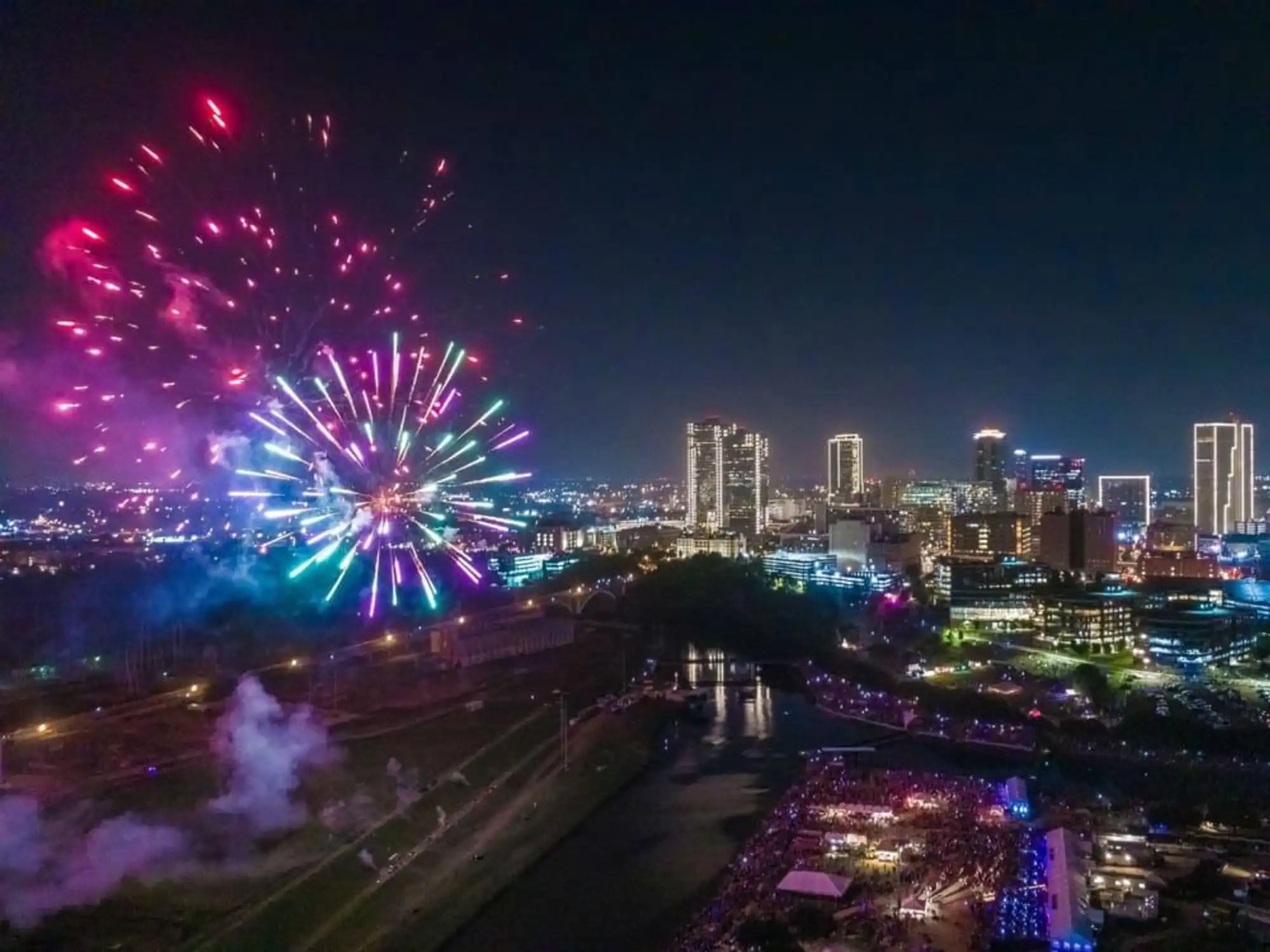 Fort Worth 4th Of July Fort Worth 4th Of July