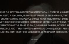 Founding Fathers Quotes American Revolution Fighting For Independence