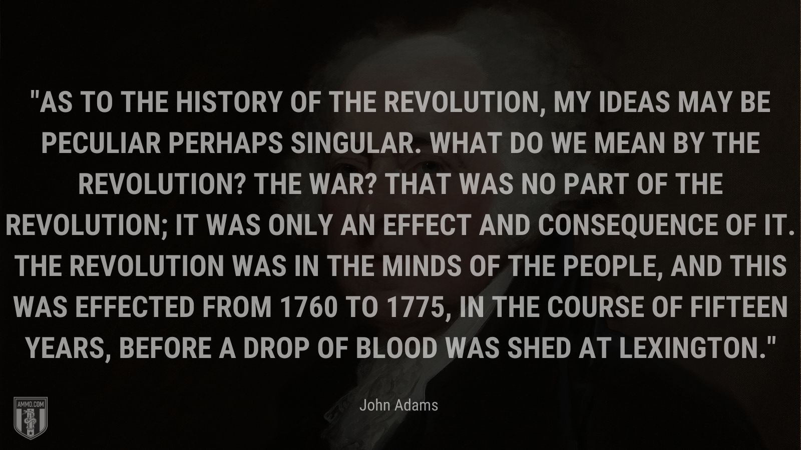 Founding Fathers Quotes American Revolution Fighting For Independence