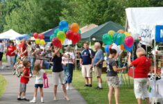 Fourth Of July Celebrations