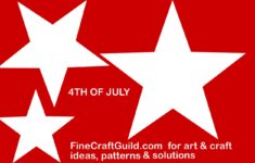 Fourth Of July Clipart