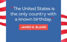 Fourth Of July Quotes