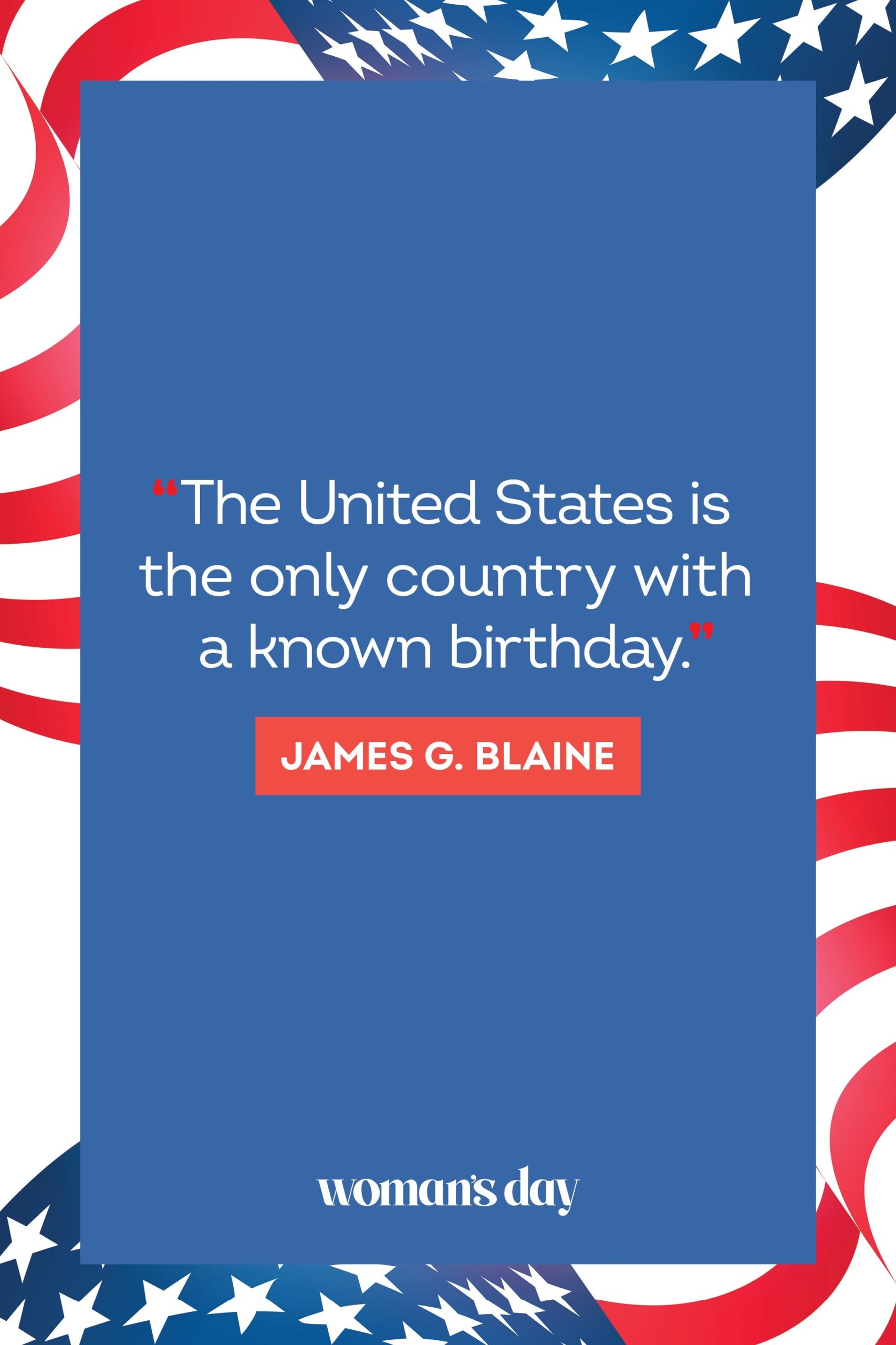 Fourth Of July Quotes