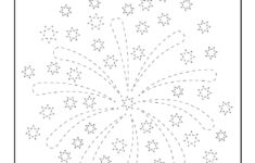 Fourth Of July Worksheets Preschool