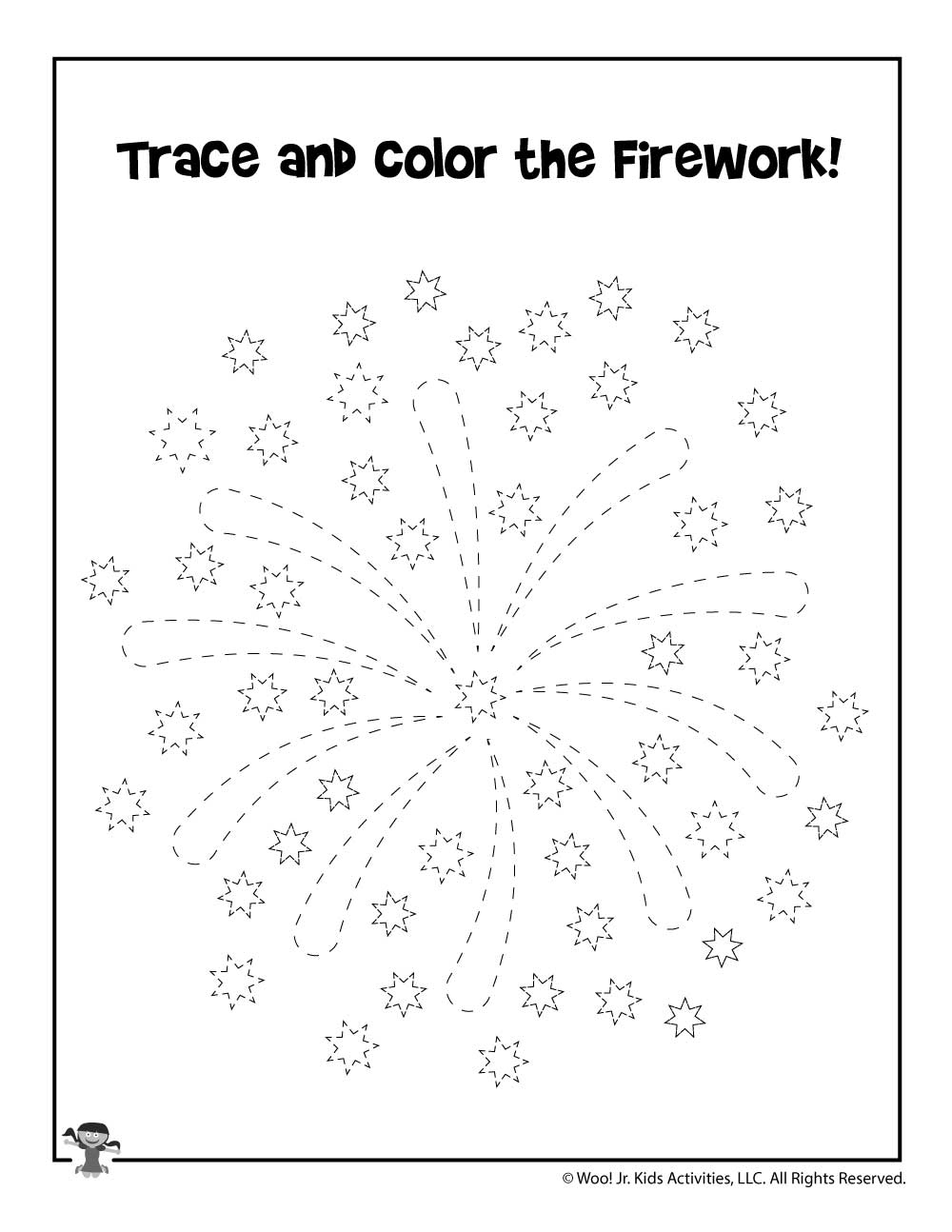 free printable 4th of july worksheets for preschool ages 3 5 free printable 4th of july worksheets for preschool ages 3 5