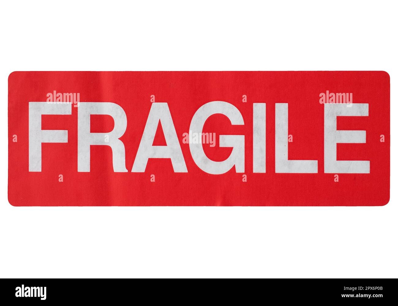 free printable fragile signs