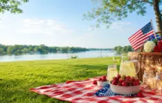 Free 4th Of July Desktop Wallpapers
