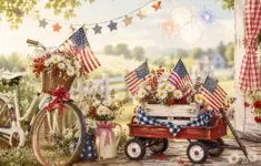 Free 4th Of July Desktop Wallpapers