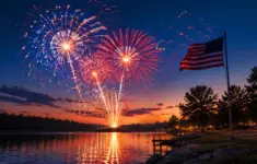 Free 4th Of July Desktop Wallpapers