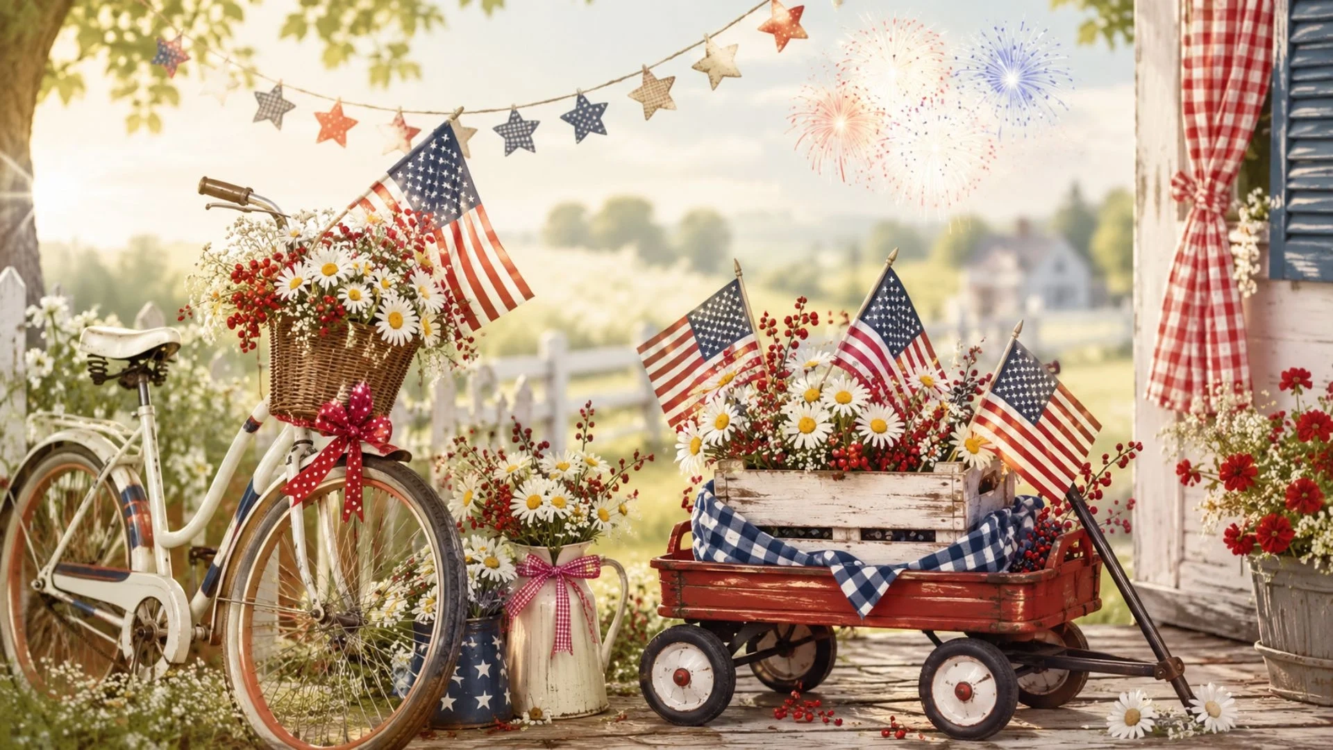 Free 4th Of July Desktop Wallpapers