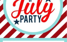 Free 4th Of July Printables 2