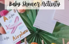Free Abc Book Template