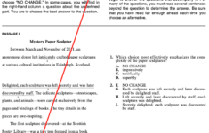 Free Act Official Practice Test Pdfs And Answer Explanations