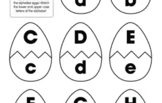 Free Activity Sheets For Kids
