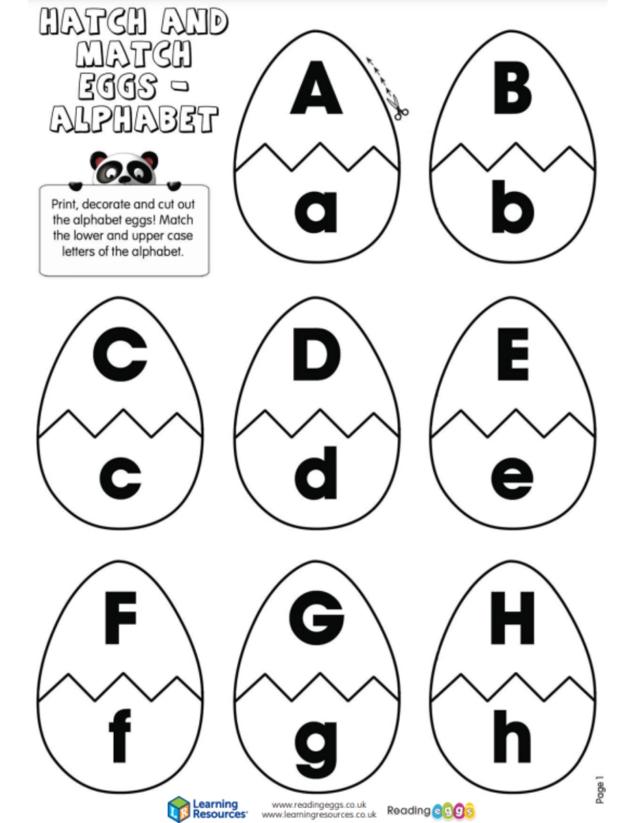 Free Activity Sheets For Kids Free Activity Sheets For Kids