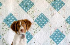 Free Baby Quilt Patterns
