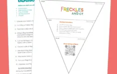Free Bunting Pattern And Instructions