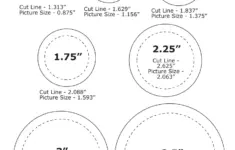 Free Button Making Templates
