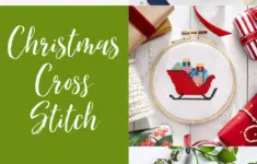 Free Christmas Cross Stitch Patterns
