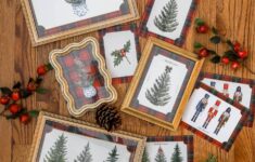Free Christmas Printables