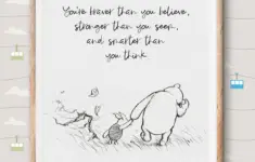 Free Classic Winnie The Pooh Printables