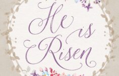 Free Easter Print