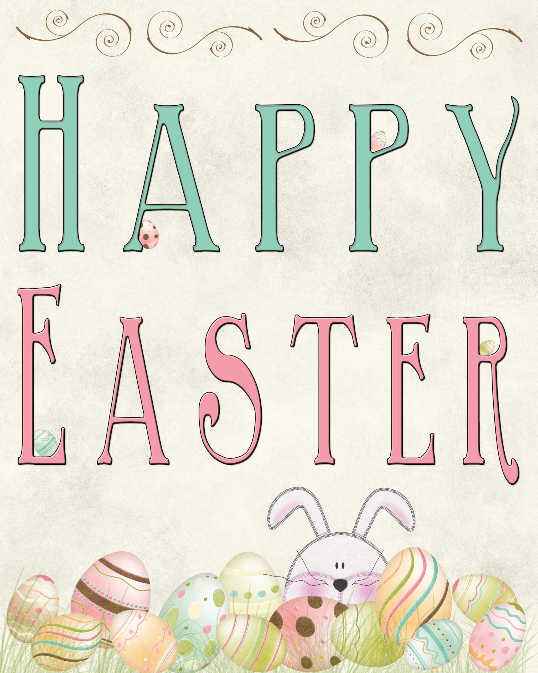 printable happy easter images printable happy easter images