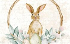 Free Easter Printables