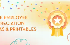 Free Employee Appreciation Ideas